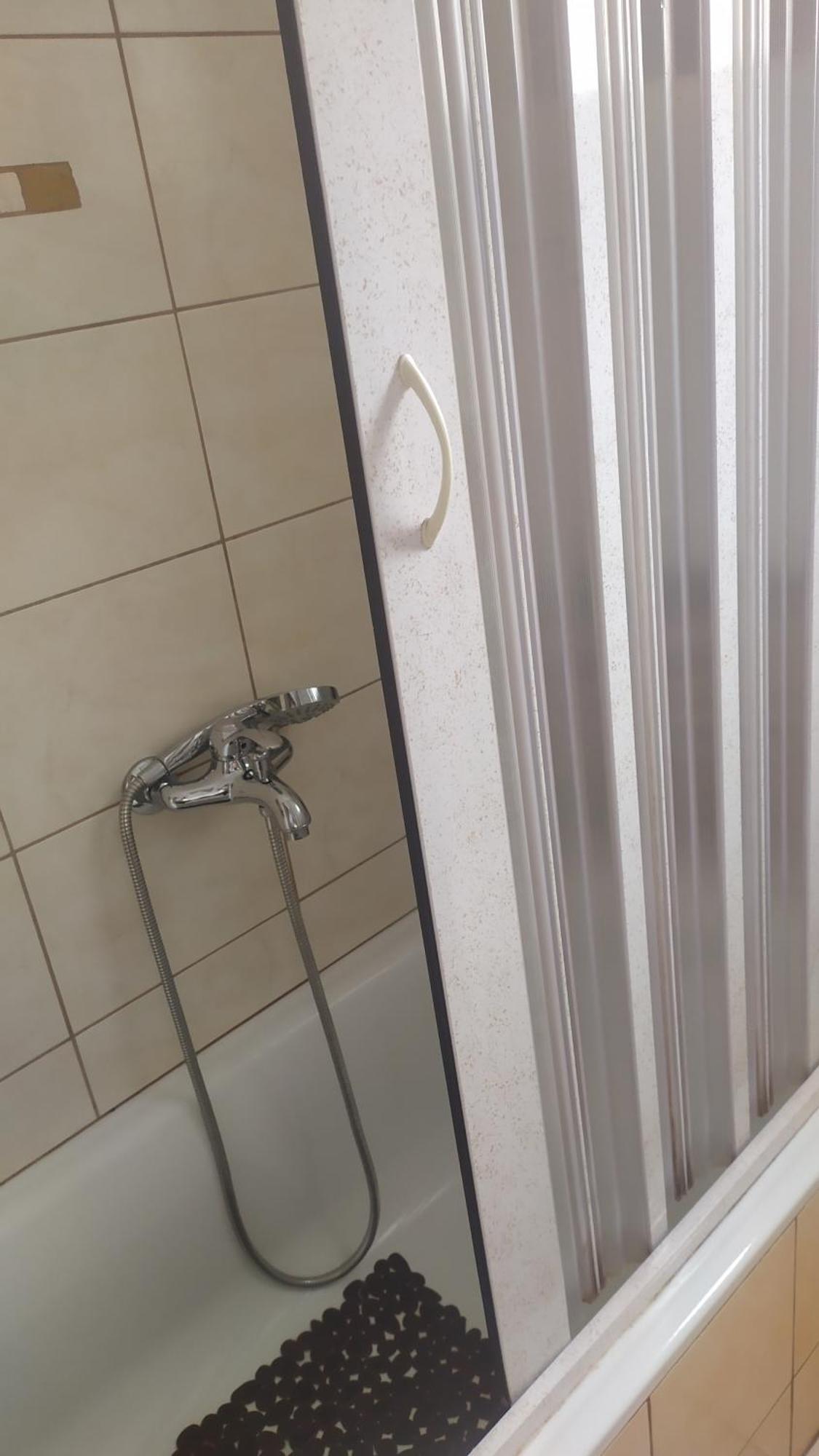 Kathys Sea View Apartment Кавала Экстерьер фото